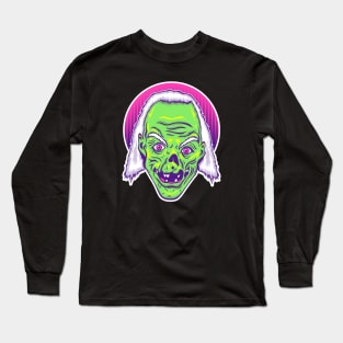 The Keeper Long Sleeve T-Shirt